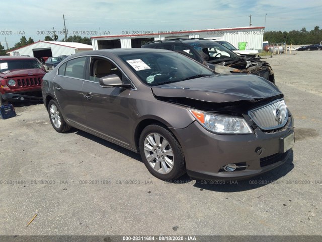 BUICK LACROSSE 2012 1g4gd5gr2cf335956