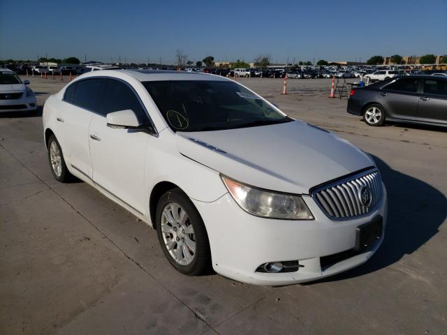 BUICK LACROSSE P 2012 1g4gd5gr3cf167342