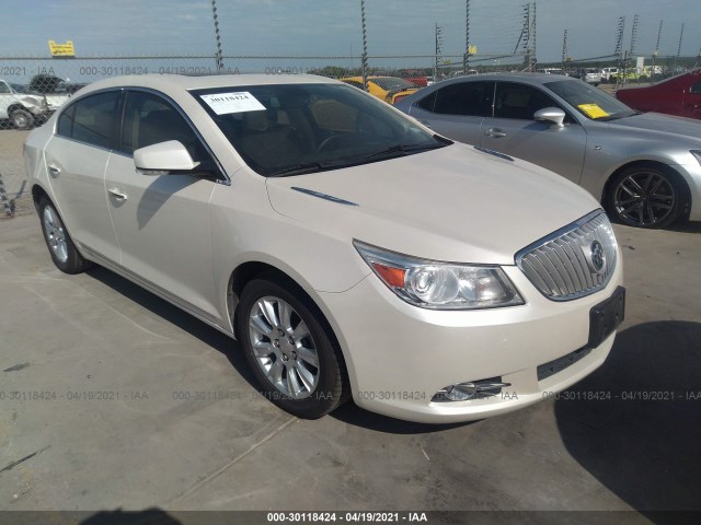 BUICK LACROSSE 2012 1g4gd5gr3cf197067