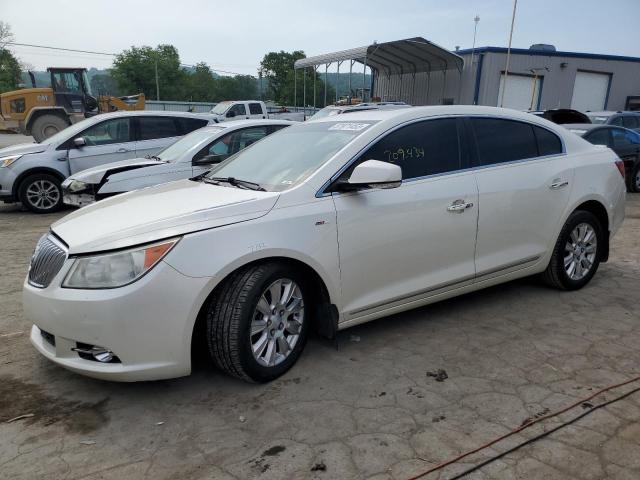 BUICK LACROSSE P 2012 1g4gd5gr3cf205958