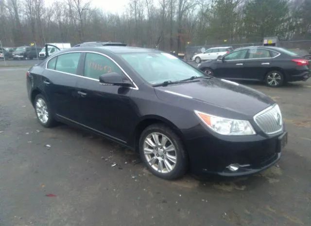 BUICK LACROSSE 2012 1g4gd5gr4cf218637