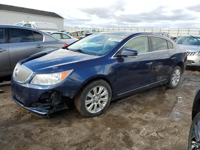 BUICK LACROSSE P 2012 1g4gd5gr5cf324367