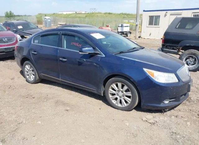 BUICK LACROSSE 2012 1g4gd5gr6cf220356