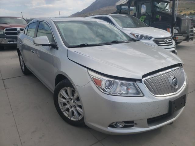 BUICK LACROSSE P 2012 1g4gd5gr8cf248871