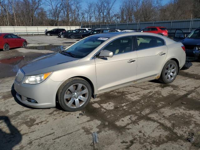 BUICK LACROSSE P 2012 1g4ge5e30cf105800