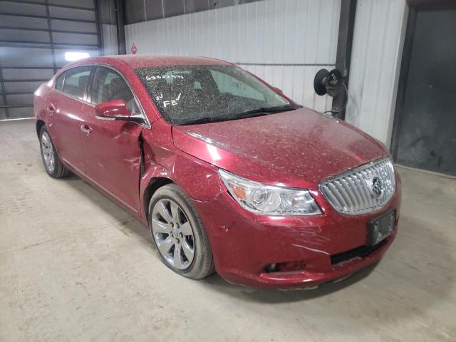 BUICK LACROSSE P 2012 1g4ge5e30cf217819