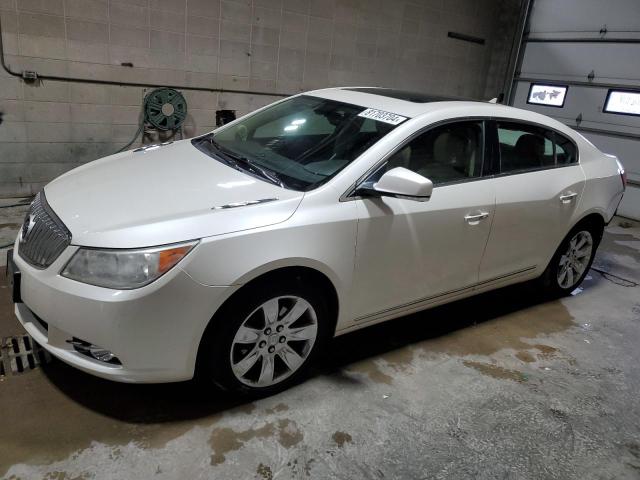 BUICK LACROSSE P 2012 1g4ge5e31cf173457