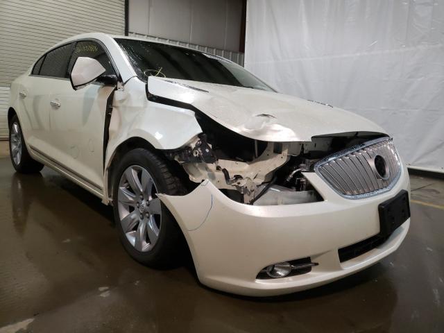 BUICK LACROSSE P 2012 1g4ge5e31cf195832