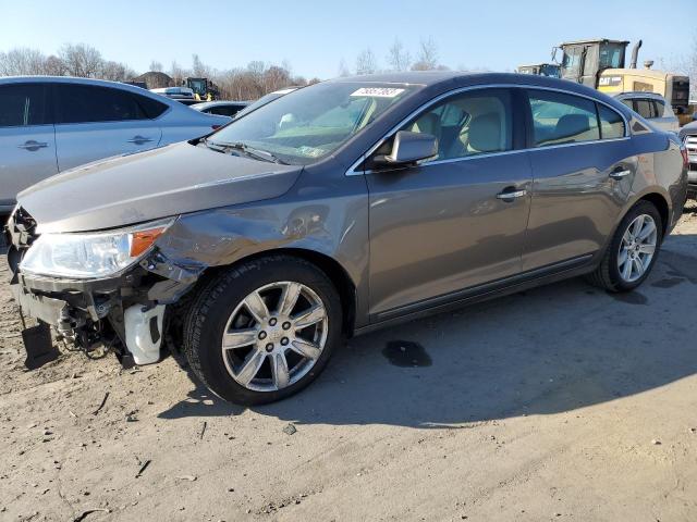 BUICK LACROSSE 2012 1g4ge5e33cf168518