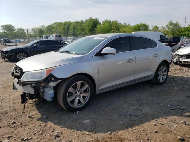 BUICK LACROSSE P 2012 1g4ge5e33cf189790