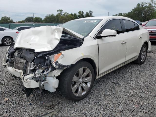 BUICK LACROSSE P 2012 1g4ge5e33cf206362