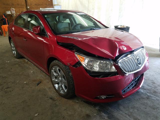 BUICK NULL 2012 1g4ge5e33cf268960