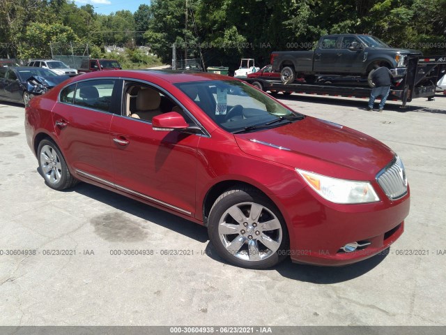 BUICK LACROSSE 2012 1g4ge5e33cf346153