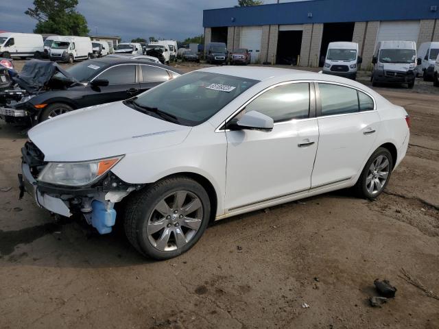 BUICK LACROSSE P 2012 1g4ge5e34cf249690