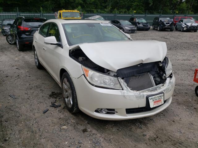 BUICK LACROSSE P 2012 1g4ge5e35cf197177