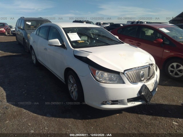 BUICK LACROSSE 2012 1g4ge5e37cf178422