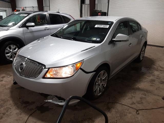 BUICK LACROSSE P 2012 1g4ge5e39cf146412