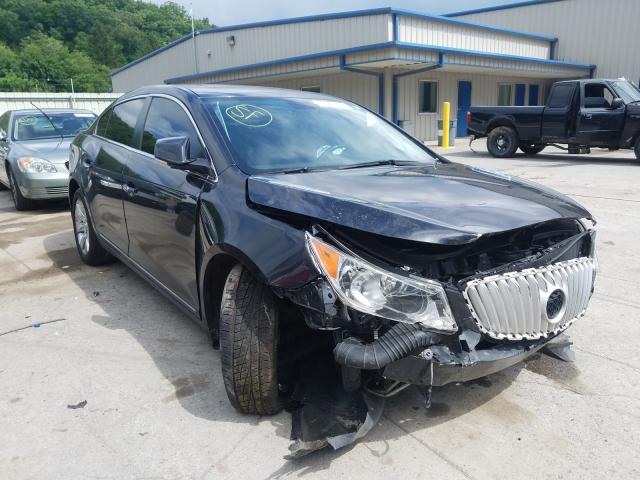 BUICK LACROSSE P 2012 1g4ge5e3xcf249189