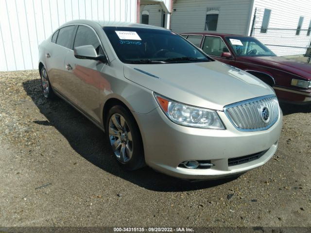 BUICK LACROSSE 2011 1g4ge5ed0bf108204