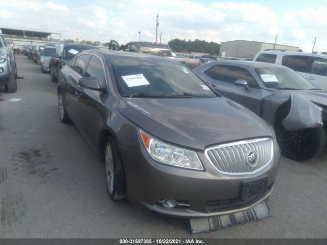 BUICK LACROSSE 2011 1g4ge5ed0bf121406