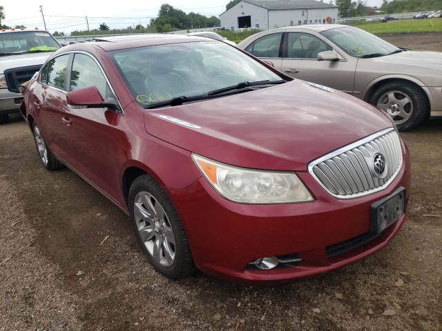 BUICK LACROSSE C 2011 1g4ge5ed0bf124757