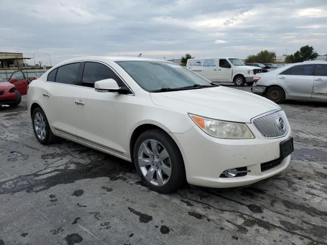 BUICK LACROSSE C 2011 1g4ge5ed0bf127156