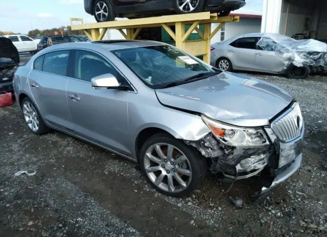 BUICK LACROSSE 2011 1g4ge5ed0bf134530