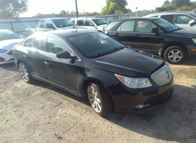 BUICK LACROSSE 2011 1g4ge5ed0bf149416