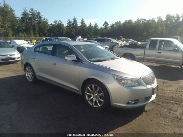 BUICK LACROSSE 2011 1g4ge5ed0bf155720