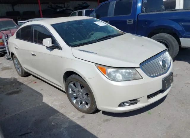 BUICK LACROSSE 2011 1g4ge5ed0bf164711