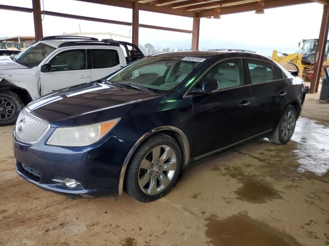 BUICK LACROSSE C 2011 1g4ge5ed0bf166720