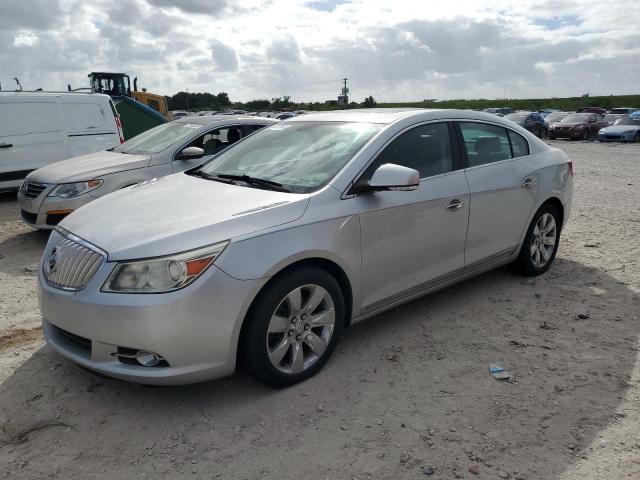 BUICK LACROSSE 2011 1g4ge5ed0bf168225