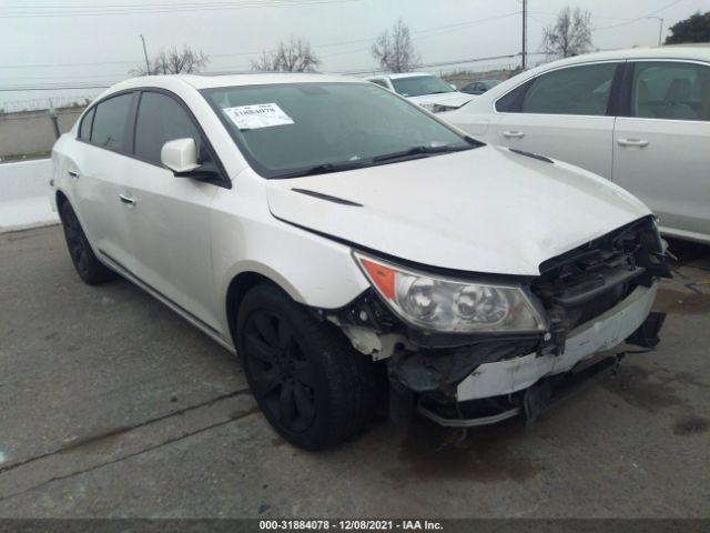 BUICK LACROSSE 2011 1g4ge5ed0bf177233