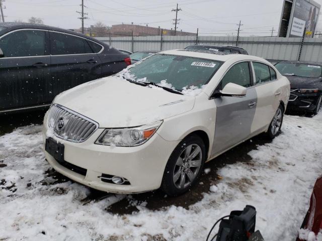 BUICK LACROSSE C 2011 1g4ge5ed0bf178785