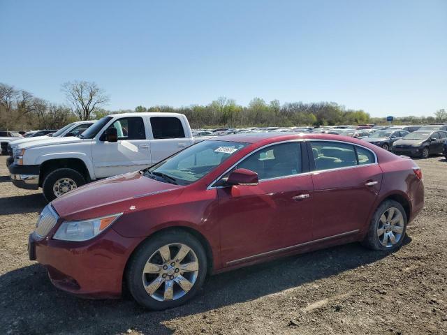 BUICK LACROSSE 2011 1g4ge5ed0bf195389