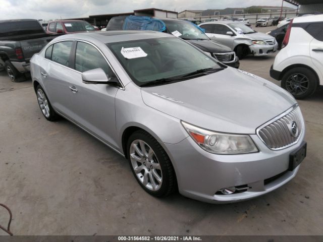 BUICK LACROSSE 2011 1g4ge5ed0bf203295