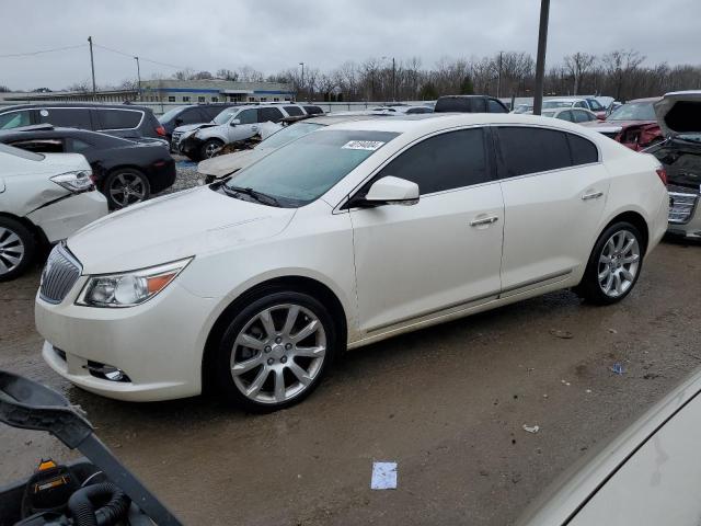 BUICK LACROSSE 2011 1g4ge5ed0bf209534