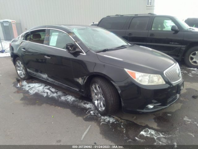 BUICK LACROSSE 2011 1g4ge5ed0bf215379