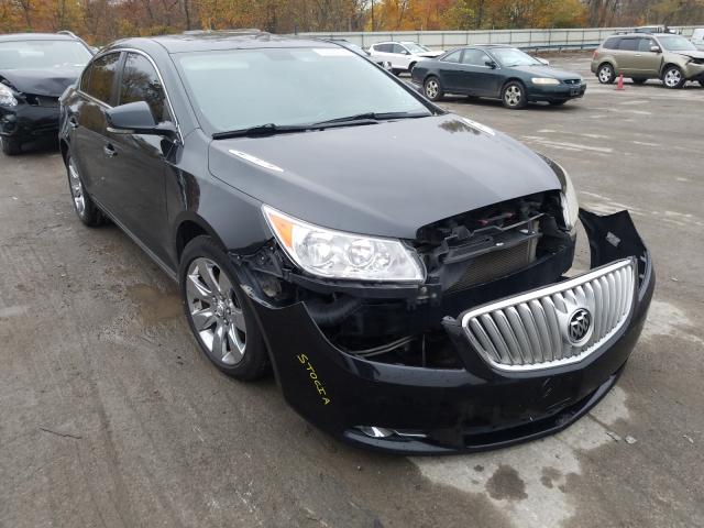 BUICK LACROSSE C 2011 1g4ge5ed0bf226060