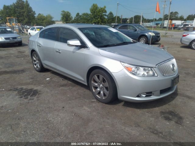 BUICK LACROSSE 2011 1g4ge5ed0bf238158