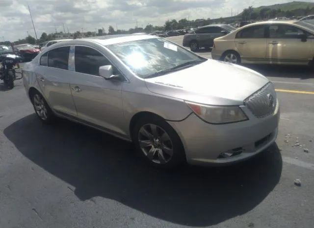 BUICK LACROSSE 2011 1g4ge5ed0bf239326