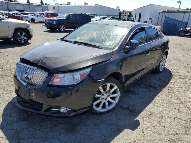 BUICK LACROSSE 2011 1g4ge5ed0bf256143