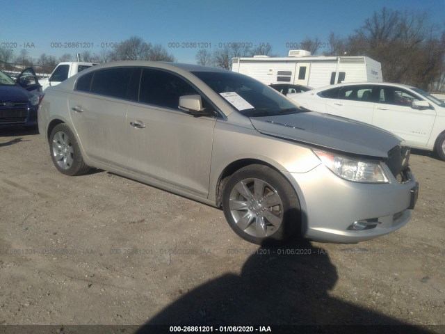 BUICK LACROSSE 2011 1g4ge5ed0bf269619