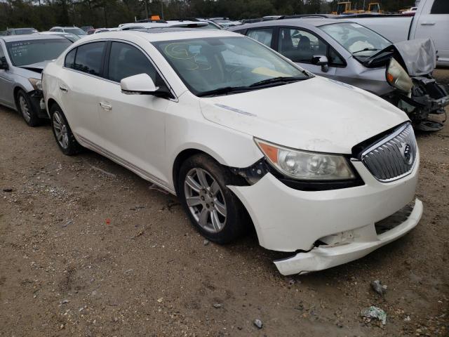 BUICK LACROSSE C 2011 1g4ge5ed0bf270169