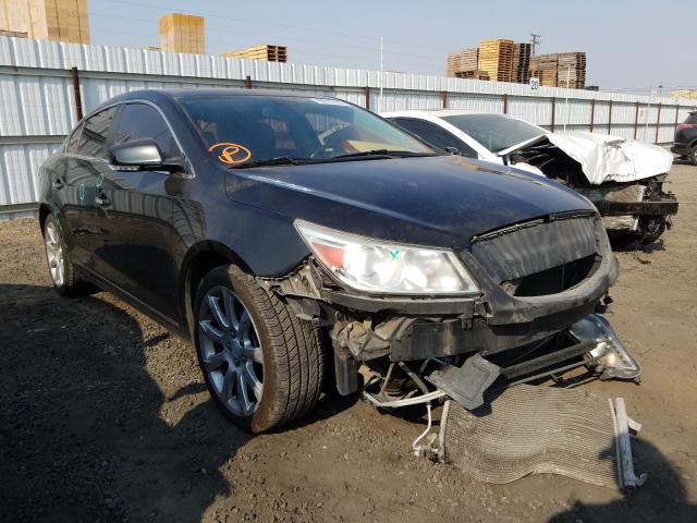 BUICK LACROSSE C 2011 1g4ge5ed0bf290342