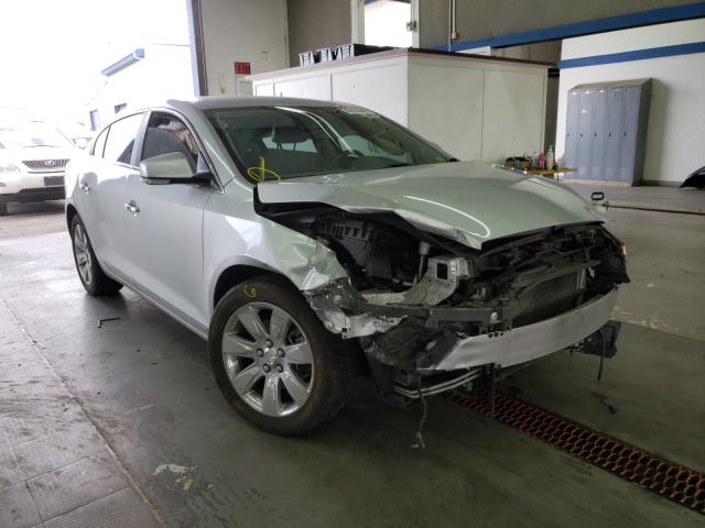 BUICK LACROSSE C 2011 1g4ge5ed0bf294150