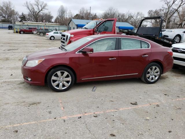 BUICK LACROSSE C 2011 1g4ge5ed0bf301193