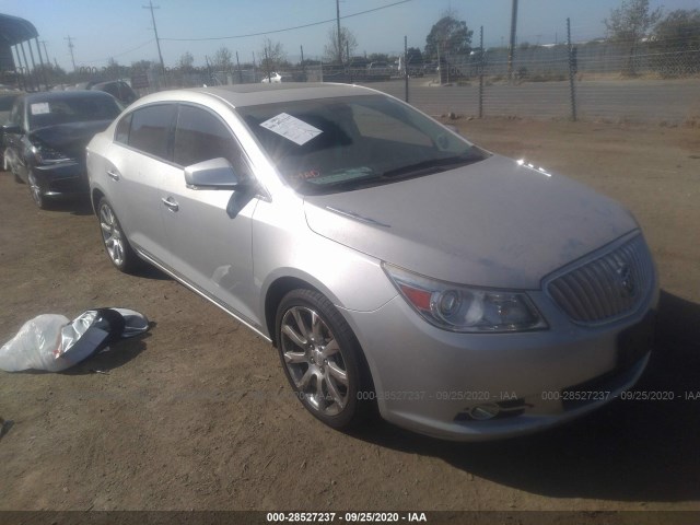 BUICK LACROSSE C 2011 1g4ge5ed0bf301842