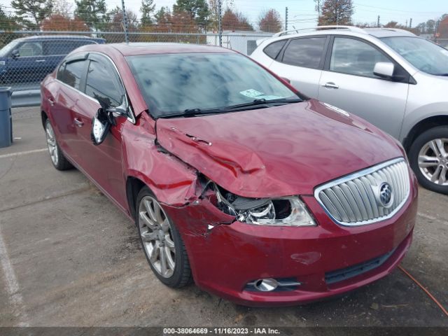 BUICK LACROSSE 2011 1g4ge5ed0bf310878