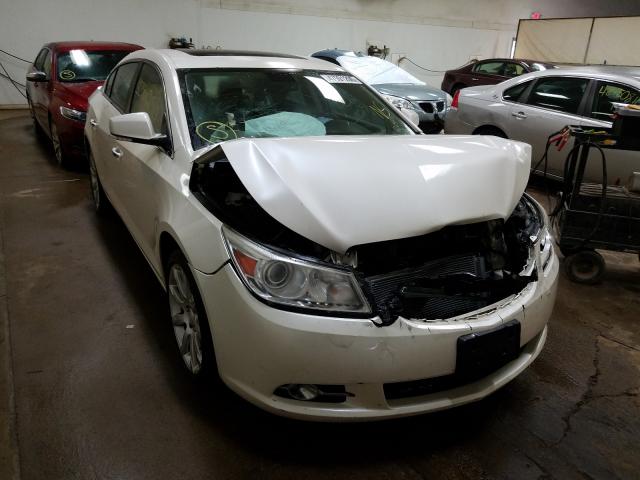 BUICK LACROSSE C 2011 1g4ge5ed0bf318074